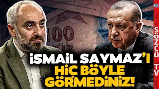 İsmail Saymaz 'Canları Cehenneme' Diyerek İsyan Etti! Olay Olacak Emekli Maaşı İsyanı