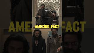 FACT Dhurandhar 2 #shorts