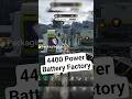 4400 Power HC Battery Factory 🔥 #arknightsendfield #endfieldcreators #gaming #gacha #arknights