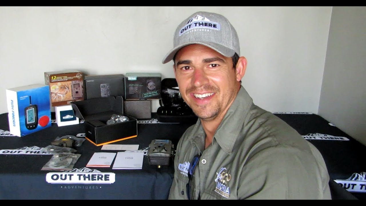 Apeman H68 Trail Cam Quick setup Guide