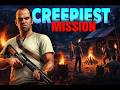 Trevor vs The Altruist Cult – GTA 5’s Darkest Side Mission!