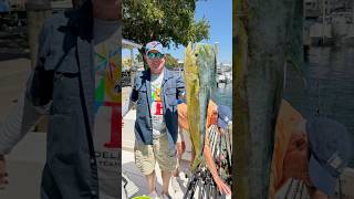 ￼ Epic Deep Sea Fishing Off Fort Lauderdale Beach | Mahi-Mahi &amp; Tuna Action!