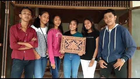 Video prakarya ke sentra kerajinan #2 #prakarya93