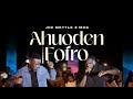 Ahuoden fofro | Joe Mettle feat MOGmusic