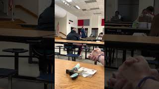 E Hall Pass Training KI