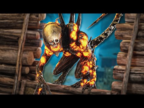 Survivors NEVER Expect This Xenomorph Combo! - YouTube