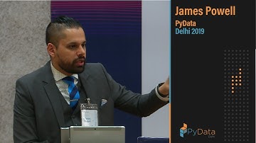 James Powell: Because You Can