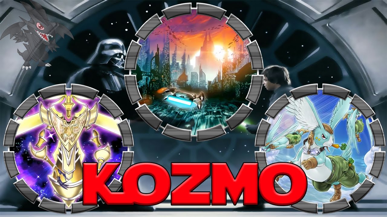 Kozmo feat. Hop Ear Squadron - August 2020