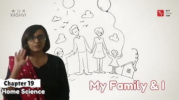Home science I Ch. 19 I NIOS I Hindi