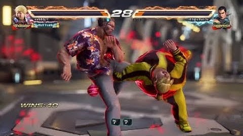 T7 BOB. SWAG AND WEIGHT