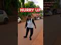Be quick!!! #familyaffairs #dancesteps #freestyle