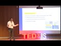Generic Medicines: A sustainable solution for developing economies | Ankur Agarwal | TEDxIIS