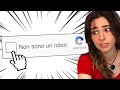 HO RISOLTO FINALMENTE IL CAPTCHA PIÙ DIFFICILE DEL MONDO