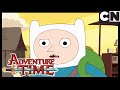 Финн Человек | Время приключений | Cartoon Network