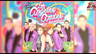 Los Angeles Azules Ft The Change & Deorro Dime 2024 Limpia