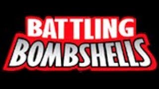 Battling Bombshells