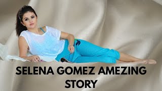Selena Gomez Age, Education, & Career Facts 2025