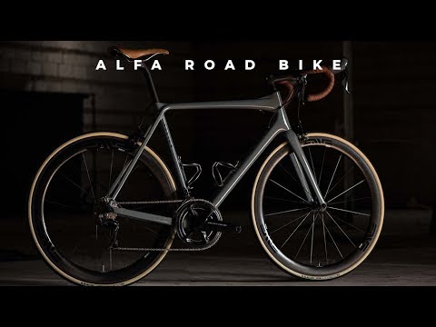 Video: Allied Alfa Disc ակնարկ
