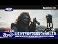 獨家專訪／傑森摩莫亞《超少女》圓夢! 化身「暴狼」費工 盼拍獨立電影｜TVBS新聞 @TVBSNEWS01