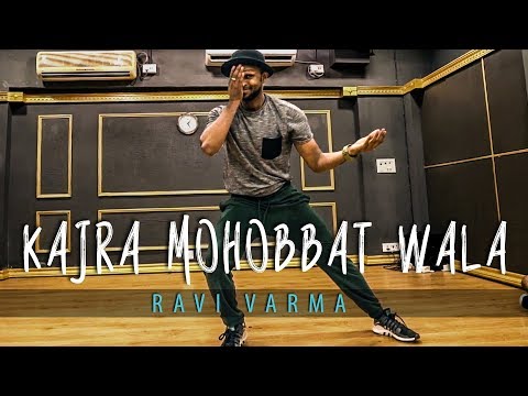 Kajra Mohobbat Wala - Sachet Tandon | Ravi Varma | Souls On Fire 2