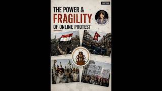 Can Hashtags Change Politics? | The Sociology of Networked Protest #cjp #protestmovement #activism