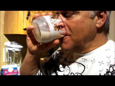 My Almond Milk Review