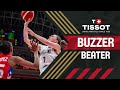 Stella Beck 🇳🇿 | 🚨 TISSOT Buzzer Beater | New Zealand vs Puerto Rico | FIBA Women