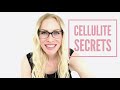 The skinny on cellulite researc.riven treatments and the 5part method that worked for me