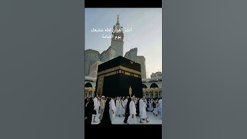 القارئ ياسر الدوسري [سورة المؤمنون] #المصحف #قرآن #abonnetoi