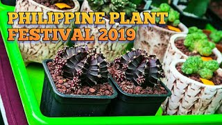 Philippine Plant Festival 2019 | HungreeCatt Travels
