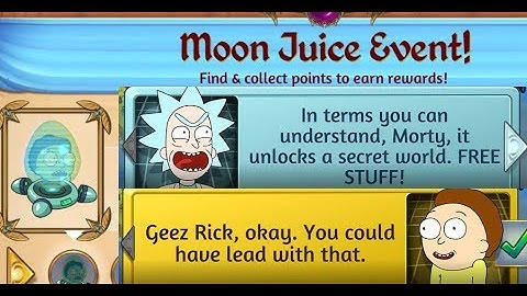 Merge Dragons Moon Juice Event Part 4 - 2nd Heaven Orb Released