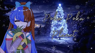 Poka Poka Planet【UTAUカバー】Aitzu Arashi