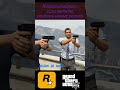 GTA V  Michael and Trevor #gta5 #edit #trevor #michael #shorts