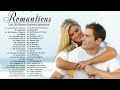Baladas Romanticas en Español de los 90 || Música Romántica 90 Para Trabajar y Concentrarse