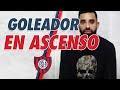 Jonathan herrera el goleador de todas las categoras que llega a san lorenzo