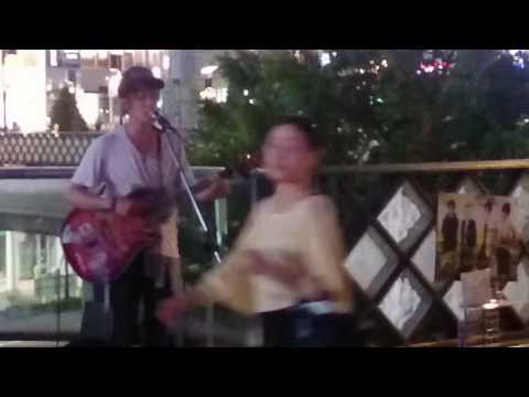 GLAY｢HOWEVER｣universe haruくんcover