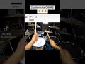 3 patterns for chops 