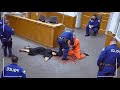 Court Scenes So Bizarre You Won't Believe They Actually Happened