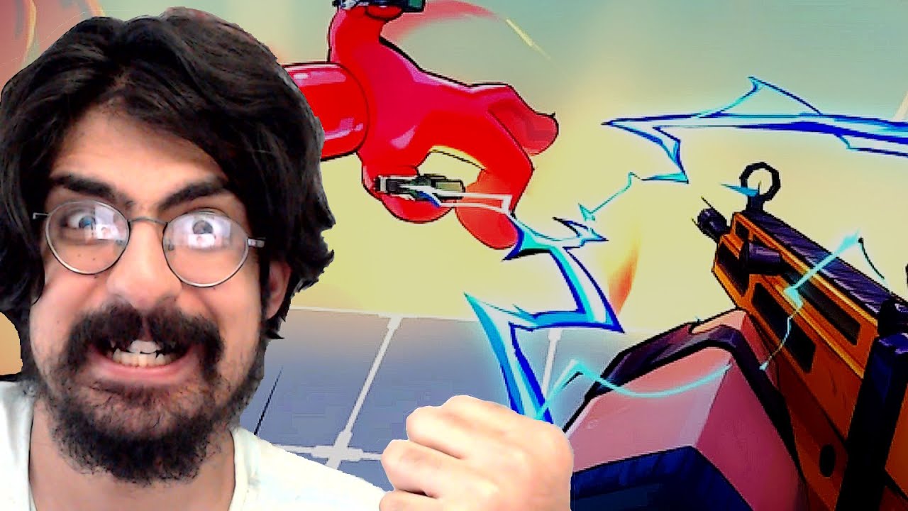 LIMITLESS LOADOUT MODE IN ROBLOX RIVALS! [LIVE] - YouTube