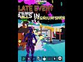 ラマロットから家出るの簡単になった?笑笑【フォートナイト/Fortnite】 #ブレインロット #フォートナイト #fortnite #brainrot