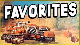 видео Crossout