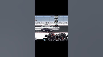Nissan GTR vs Toyota Supra 💀
