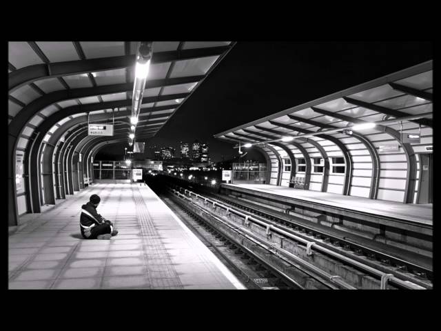 Rod Stewart - Last Train Home