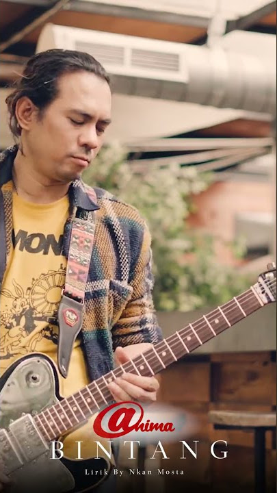 Anima Band - BintangFull lagu kunjungi chanel youtube Anima Band 