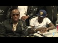 Birdman Opens Up About Being Homeless As Child, Why He Carries Guns At All Times