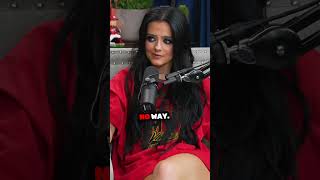 Theo Misidentifies Jessie Murph Family: Theo Von - Jessie Murph!!