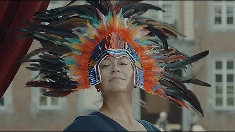 Punica Granatum #13   Caçando