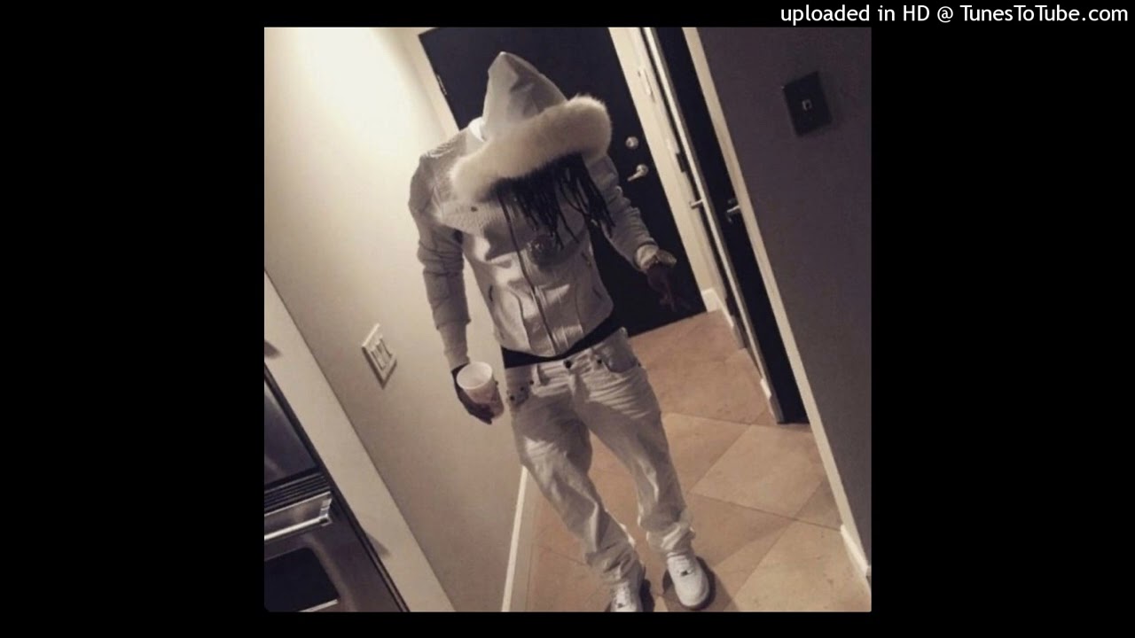 [FREE] old chief keef + futuristic glo type beat 