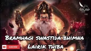 Bramhagi Swastida Bhimna Lairik Thiba