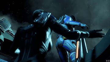 Mass Effect Andromeda - Hunting the Archon - finish